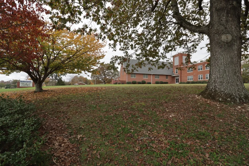 Mt. Hermon UMC